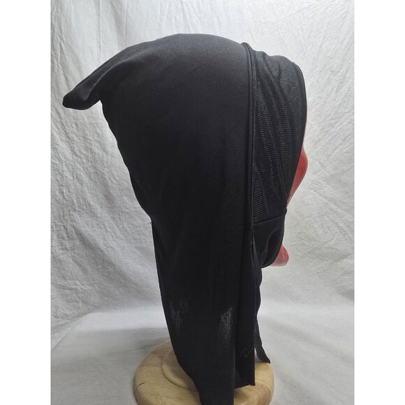 Vintage Funworld Devil Mask Red Evil Face Scream Easter Unlimited - Picture 3 of 11